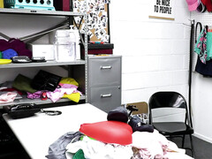 Arsch, Kondom, Hundestellung, Muschi, Sich ausziehen, Jungendliche (18+), Tanga, Titten