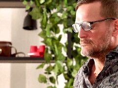 18 años, Anal, Chica, Tetas grandes, Rubia, Peludo, Lamidas, Coño