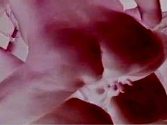 Enthousiasteling, Mooie dikke vrouwen, Grote mammen, Pijpbeurt, Likken, Masturbatie, Rijpe lesbienne, Tieten likken