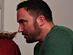 素人, フェラチオ, 着衣女と全裸男, フェムドム, グループ, 手コキする, 淫乱熟女, フェラする