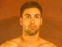 Asiatisch, Braunhaarige, Indisch, Milf