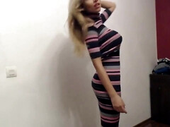 Grote mammen, Schattig, Diep in de keel, Hd, Alleen, Tieten likken, Speelgoed, Webcamera