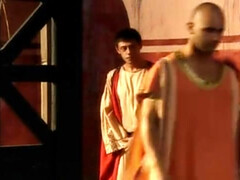 Anal, Blonde, Orgie, Rétro ancien