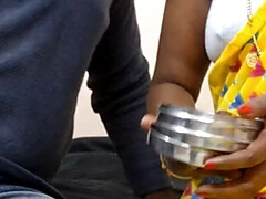 黒人, 兄弟, ハードコア, インド人, 乳首, オマンコ, 魅力的, フェラする