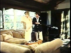 Cheryl Hansson: Cover Girl (1981) with Nicole Black