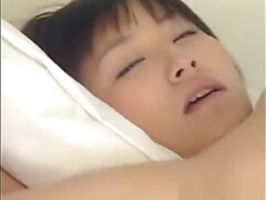 Amateur, Asiático, Japonés, Chorro, Adolescente