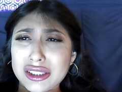 素人, デカ尻, デカパイ, フェラチオ, 彼女, 自家製, ラティーナ, ティーン