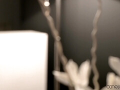 Rubia, Mamada, Erótico, Europeo, Lamidas, Tetas naturales, Perforación, Tatuaje