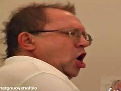 アナル, 美女, 手コキする, ハードコア, なめる, 淫乱熟女, ティーン, オッパイの