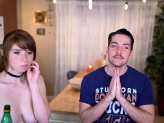 Amateur, Fétiche, Hd, Mamelons, Rousse roux, Adolescente, Webcam