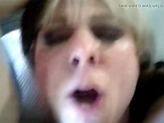 Ecko Belle Gets Hot Sweaty Inspection by Muscular Inspector