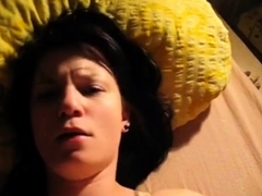 Любители, Минет, Брюнетки, Семяизвержение, Ласковые ручки, От первого лица