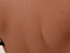 Grosse titten, Blasen, Handjob, Absätze, Lingerie, Milf, Muschi, Rock