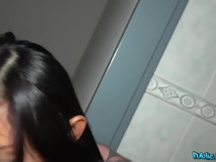 Nana, Hard, Actrice du porno, Public, Réalité, Thaïlandaise