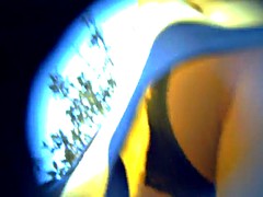 Молоденькие, Под юбкой, Подглядывание