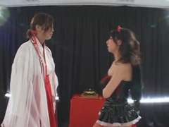 Japonaise
