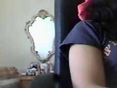 Korean Amateur Cam Teen Tease Masturbation 3