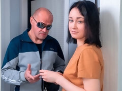 お尻, フェラチオ, バック, 手コキする, パンティ, ストリッピング, ティーン, オッパイの