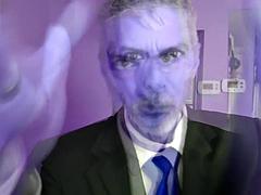The Very Inappropriate Boss - Richard Lennox  Leo Blue