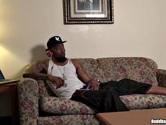 Ferrari Blaque Ass: Big Ass, Blowjob  Amateur Porn