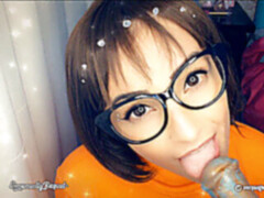 Минет, Кончили внутрь, Латиноамериканки