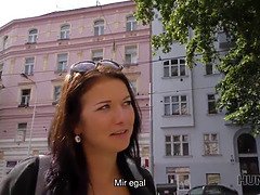 Amateur, Couple, Cocu, Tchèque, Hd, Argent, Pov, Adolescente