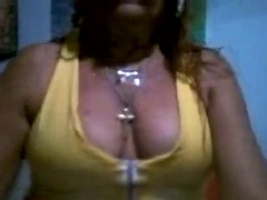 Enthousiasteling, Omie, Webcamera