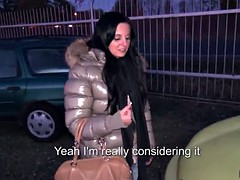 Enthousiasteling, Vingeren, Hardcore, Slipje, Gezichtspunt, Realiteit, Zuigen, Tieten likken