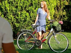 21Naturals Update - Morning Route