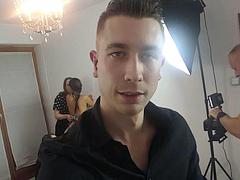 Amateur, Gros seins, Européenne, Polonais, Nénés