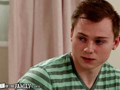 アナル, デカ尻, フェラチオ, イマラチオ, Hd, 下着, 淫乱熟女, 三人