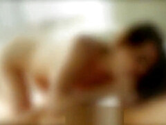 お尻, フェラチオ, 茶髪の, 巨乳な, 古典, チン, オーガズム, オッパイの