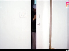 ぽっちゃり, フェラチオ, 茶髪の, 巨乳な, イマラチオ, 手コキする, ハードコア, 熟年