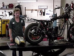 セレブ, フェムドム, 異人種間