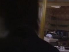 アジア人, フェラチオ, 手コキする, 日本人, オッパイの