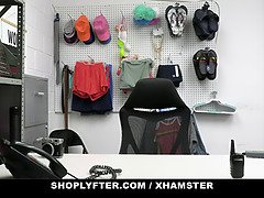 アメリカ人, デカチン, 捕まる, バック, Hd, ポリス, ティーン, ユニフォーム