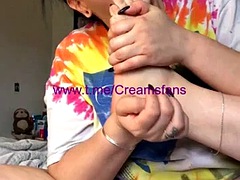 Amateur, Chica, Negro, Corridas, Ébano, Fetiche, Fetiche de pies, Tetas