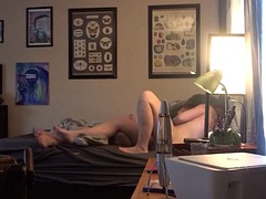 Amateur, Grosse bite, Gros seins, Sucer une bite, Éjaculation interne, Mère que j'aimerais baiser, Rousse roux, Nénés