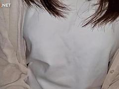 Orgy with the ex -girlfriend who dislikes