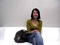 Cul, Nana, Brunette brune, Dingue, Fait maison, Pov, Chatte, Solo