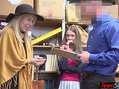 Kont, Bruinharig, Omie, Hd, Rijpe lesbienne, Realiteit, Tiener, Trio