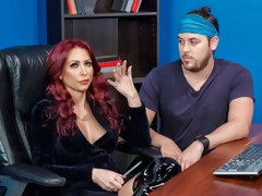 アナル, フェラチオ, バック, 服従, フェティッシュ, 手コキする, 淫乱熟女, ストリッピング