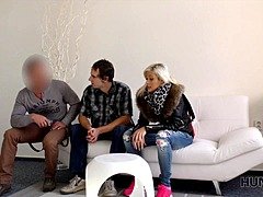 Fellow let neighbor bang his future wifey in exchange for money film