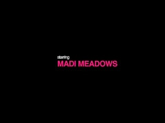 She Haunts Me - Ember Snow & Madi Meadows