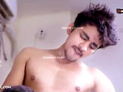 Anaal, Pijpbeurt, Sperma, Sperma shot, Hardcore, Huisgemaakt, Indisch