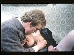 Allemand, Poilue, Rétro, Rétro ancien