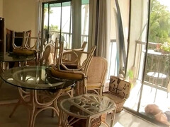 Amateur, Tetas grandes, Mamada, Engañando, Corridas, Corridas faciales, Interracial, Adolescente