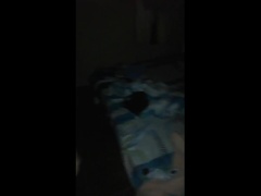 Amateur, Cul, Sucer une bite, Gorge profonde, Fille latino, Public, Chatte, Adolescente