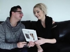 ブロンド, バック, ヨーロピアン, Hd, 下着, 淫乱熟女, 現実