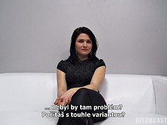 Amateur, Morena, Pov